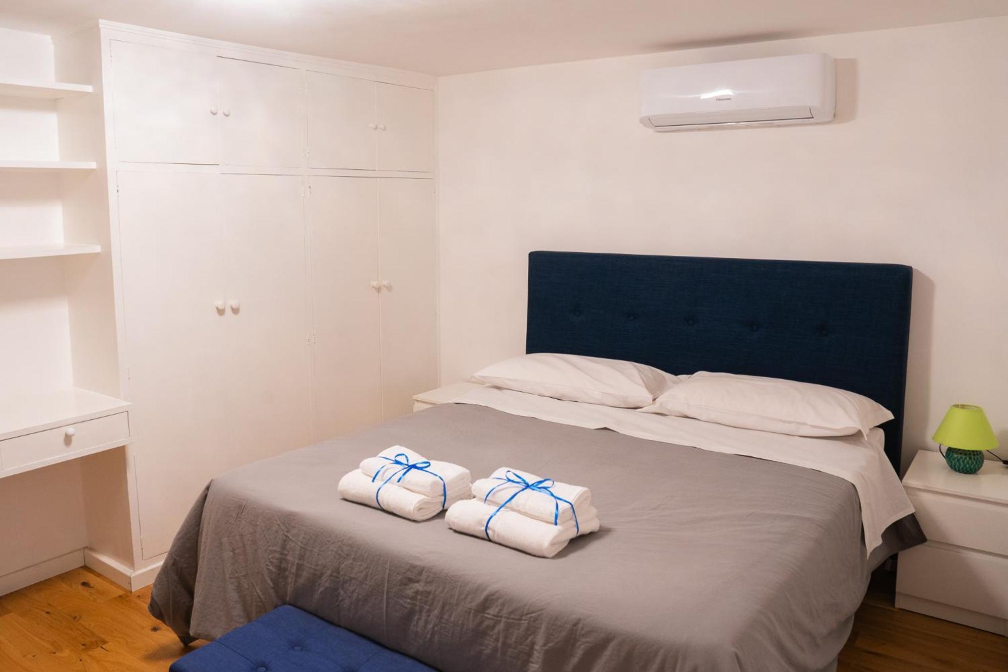 Apartment Attico Incantevole Lungotevere Rom